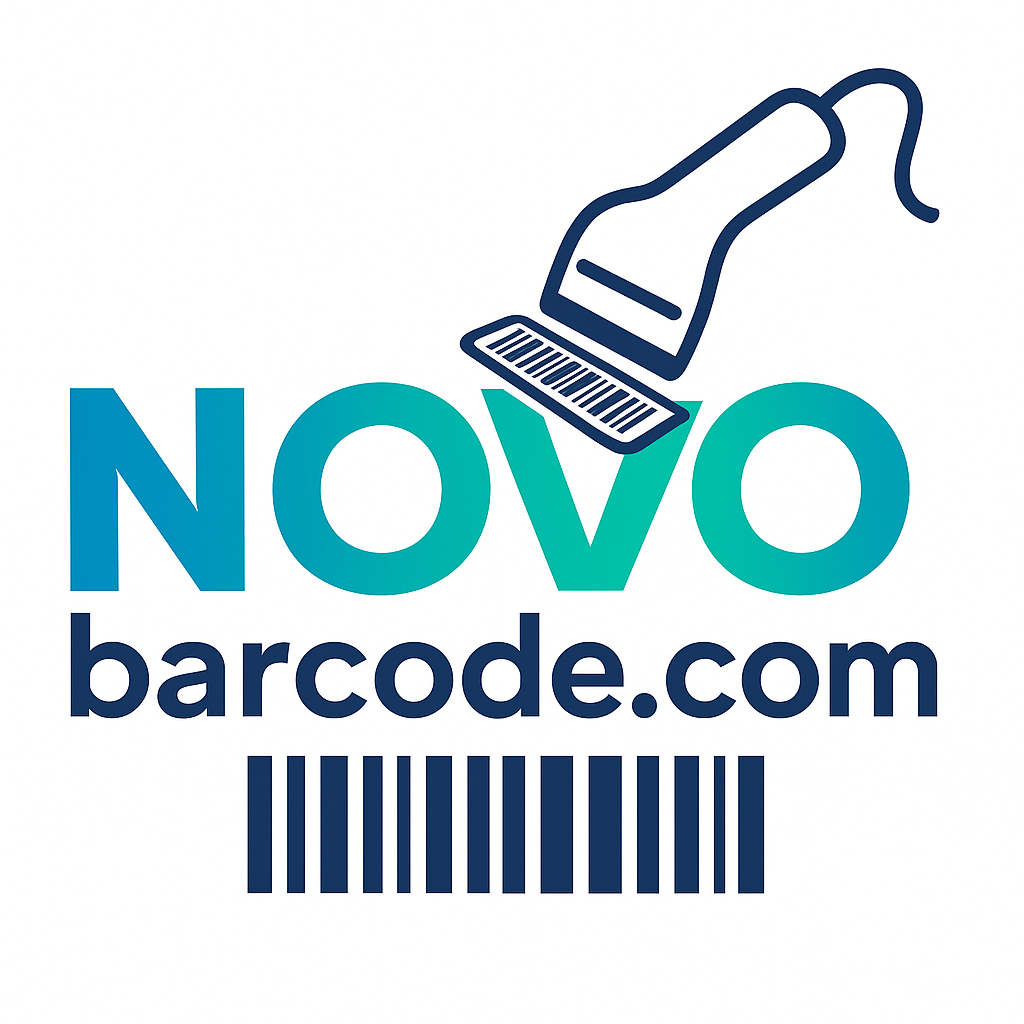 novobarcode.com