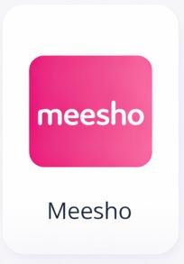 Works on Meesho