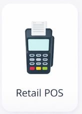 Retail POS Compatible