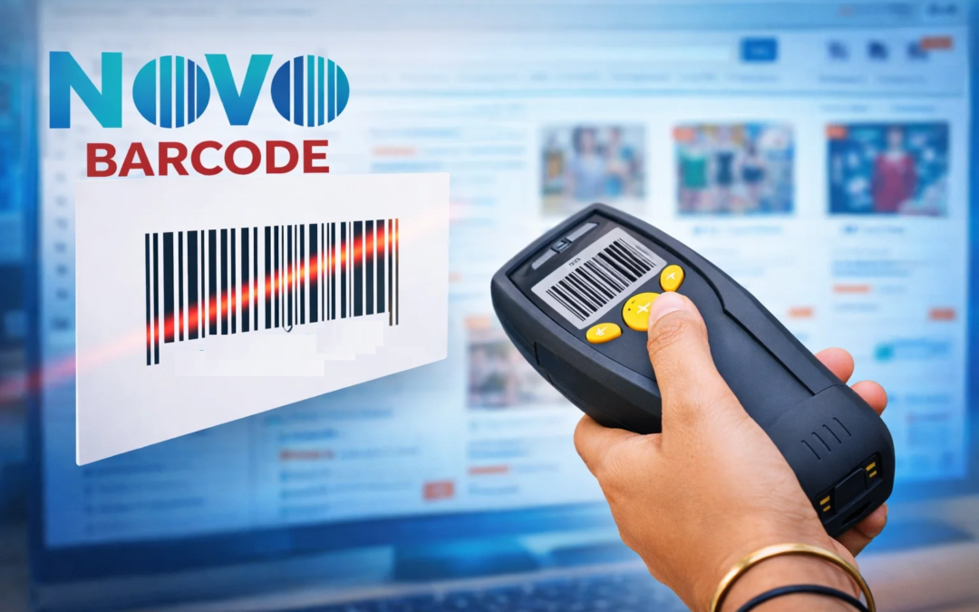 Do You Really Need a Barcode for Your Product in India?
