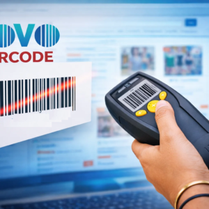 Novobarcode