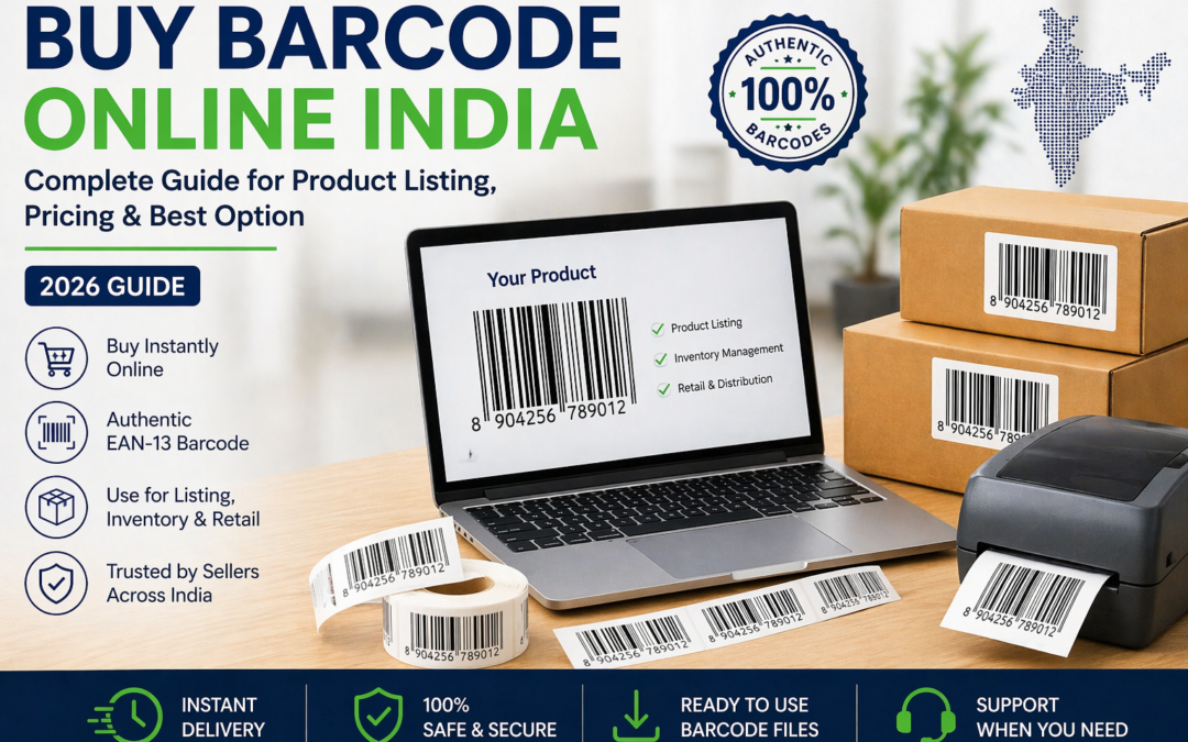 buy barcode 2026 india