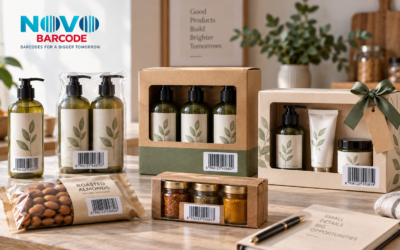 Barcode for Multipack Products in India: Do You Need a New One?