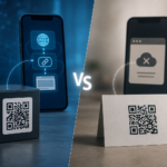 Dynamic QR Code vs Static QR Code: Which Should Businesses Use?